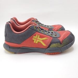KURU Quantum Athletic Shoes Women 8.5 Tennis Training Comfort Walking Sneakers